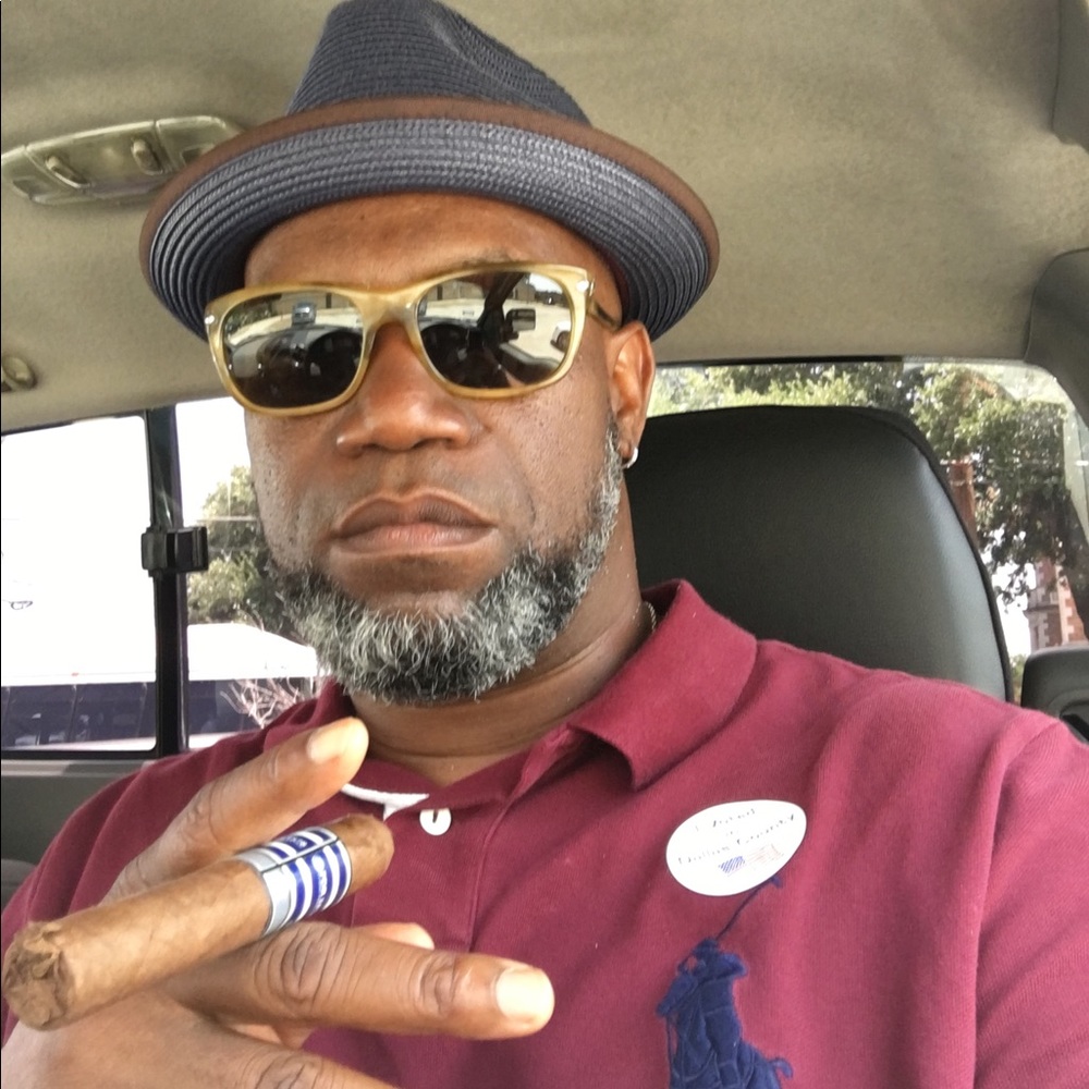 Meet your Posher, Kevyn